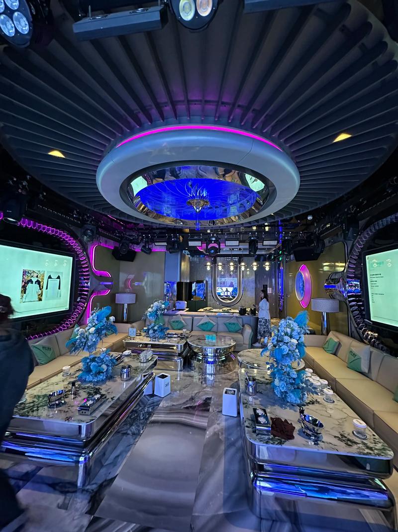 呼和浩特商务ktv预订流程-玉泉区ktv预定