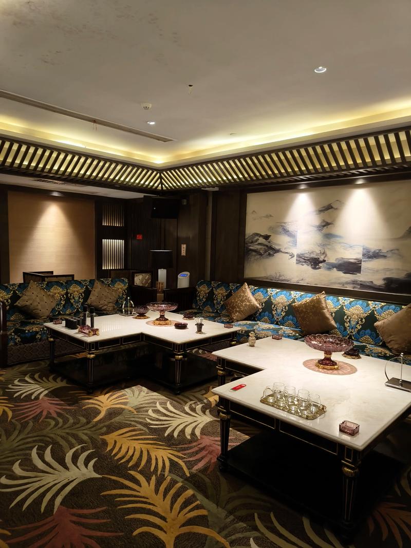 呼和浩特商务ktv夜场宣传聚焦精彩-玉泉区ktv预定